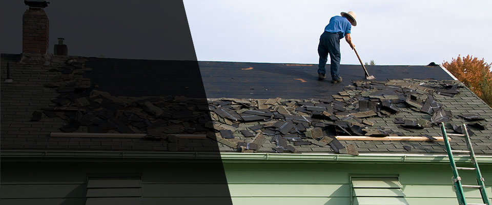 Metuchen Roofing Contractors