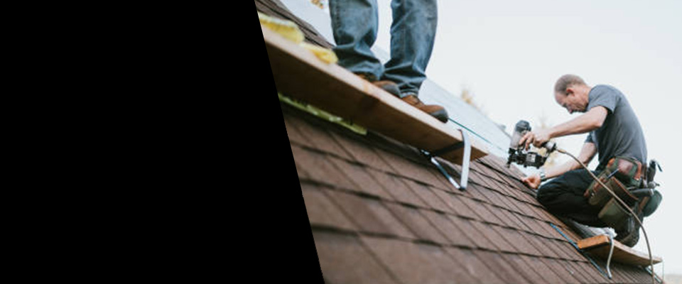 Metuchen Roofing Contractors